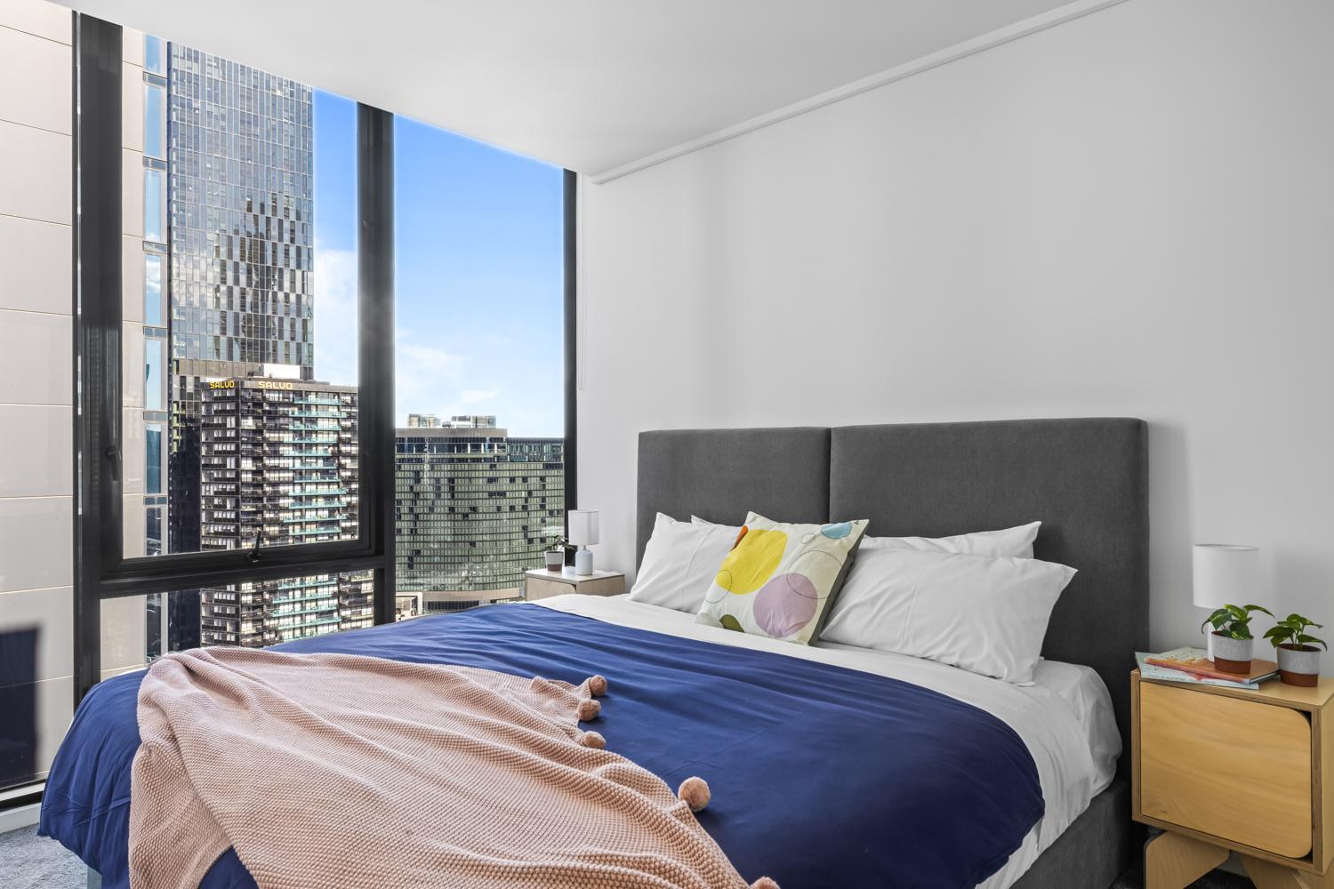 Nook Melbourne Apartments Ngoại thất bức ảnh