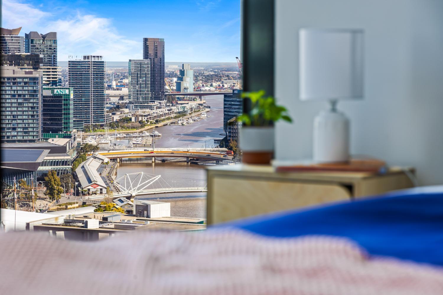 Nook Melbourne Apartments Ngoại thất bức ảnh