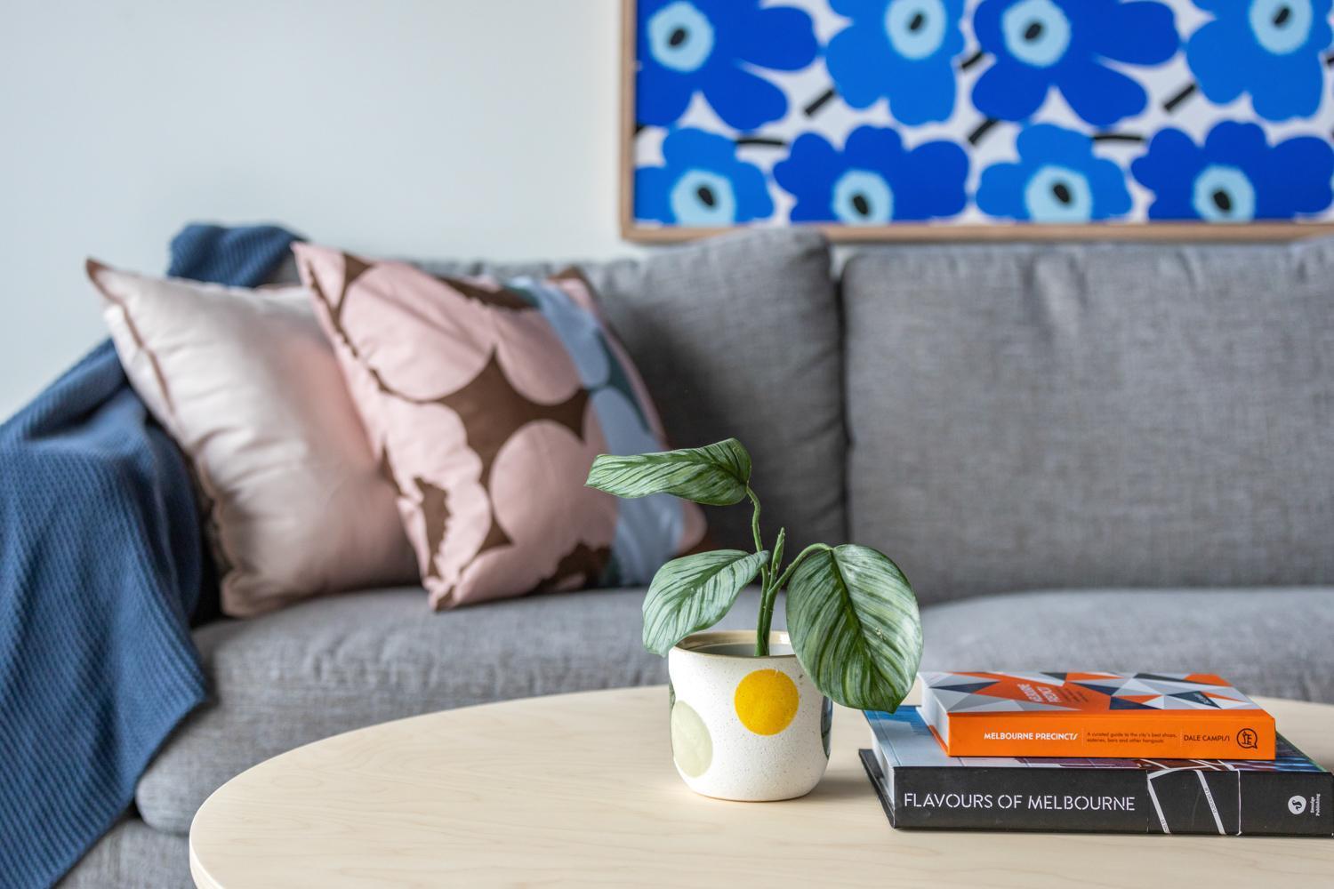 Nook Melbourne Apartments Ngoại thất bức ảnh
