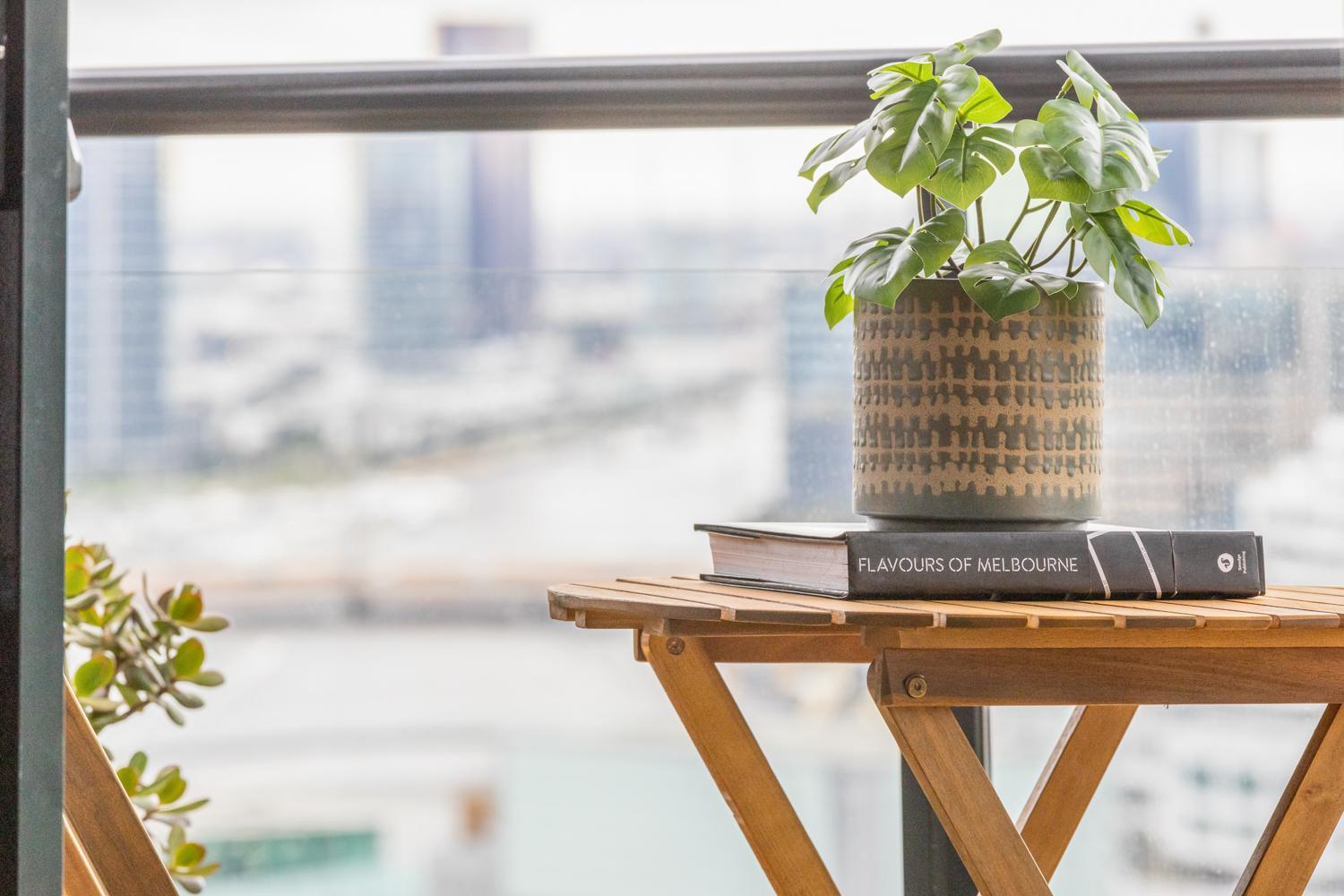 Nook Melbourne Apartments Ngoại thất bức ảnh