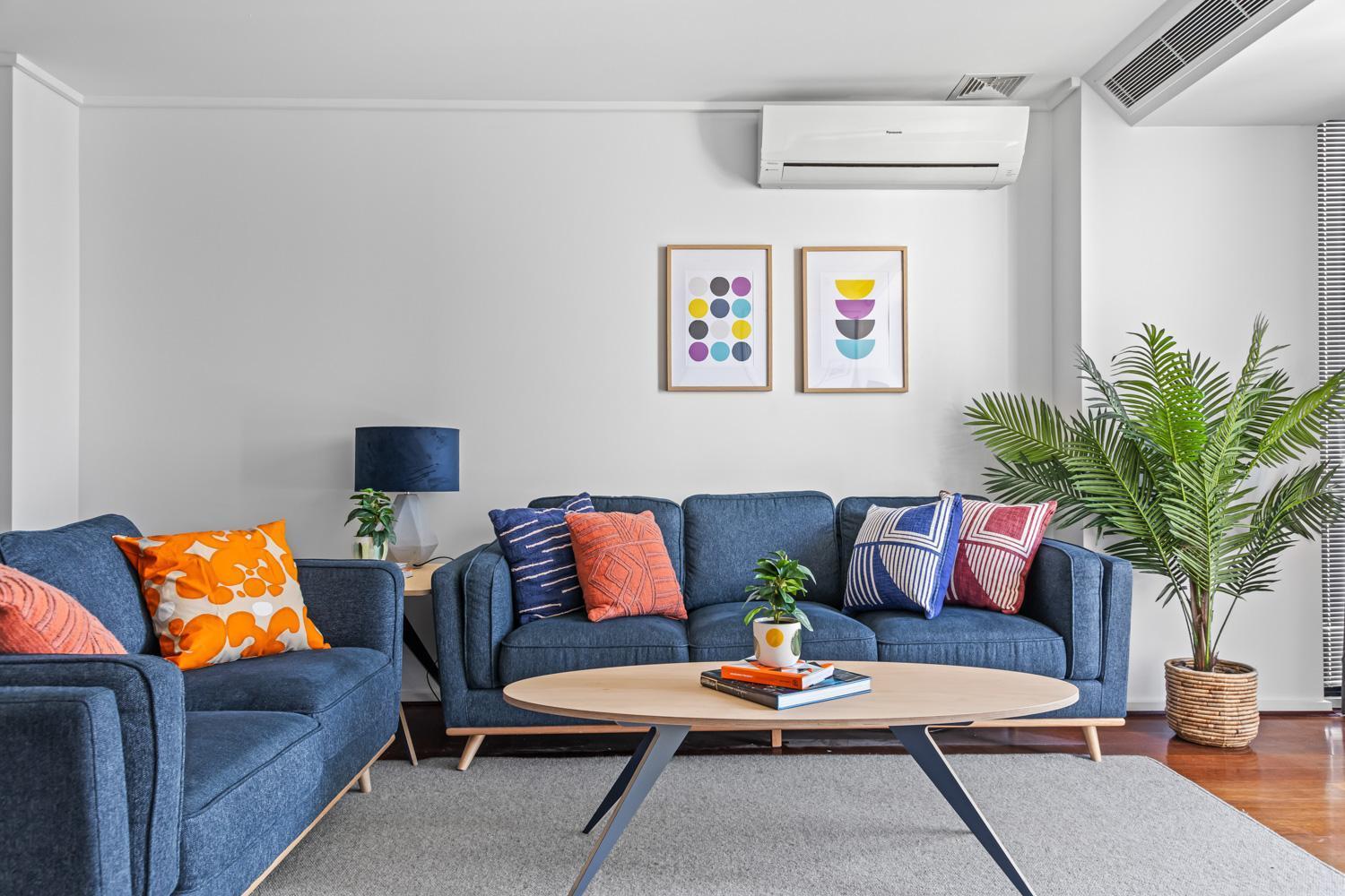 Nook Melbourne Apartments Ngoại thất bức ảnh