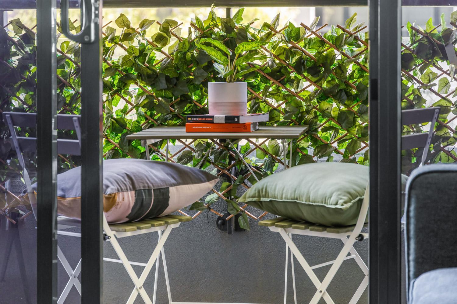 Nook Melbourne Apartments Ngoại thất bức ảnh