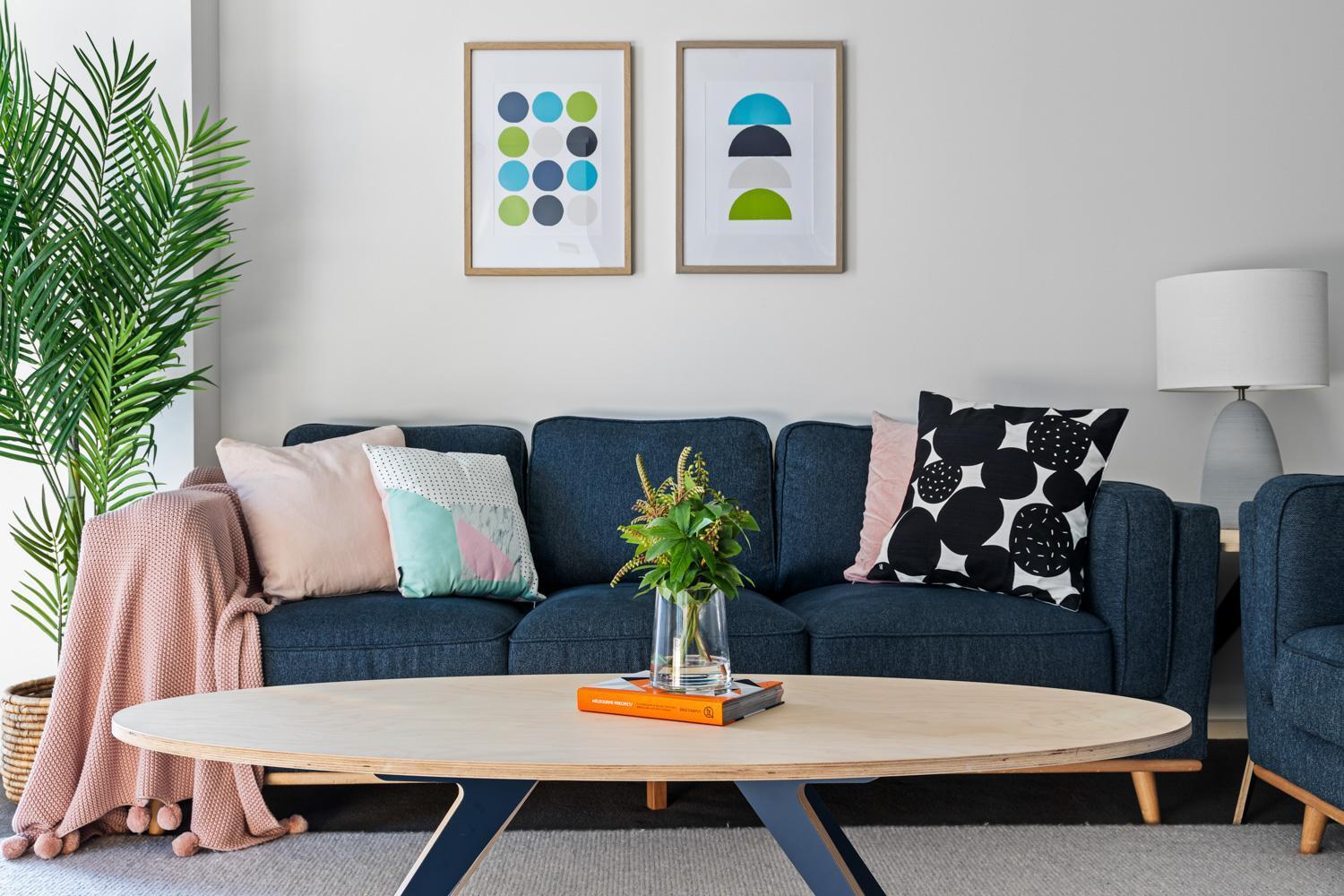 Nook Melbourne Apartments Ngoại thất bức ảnh