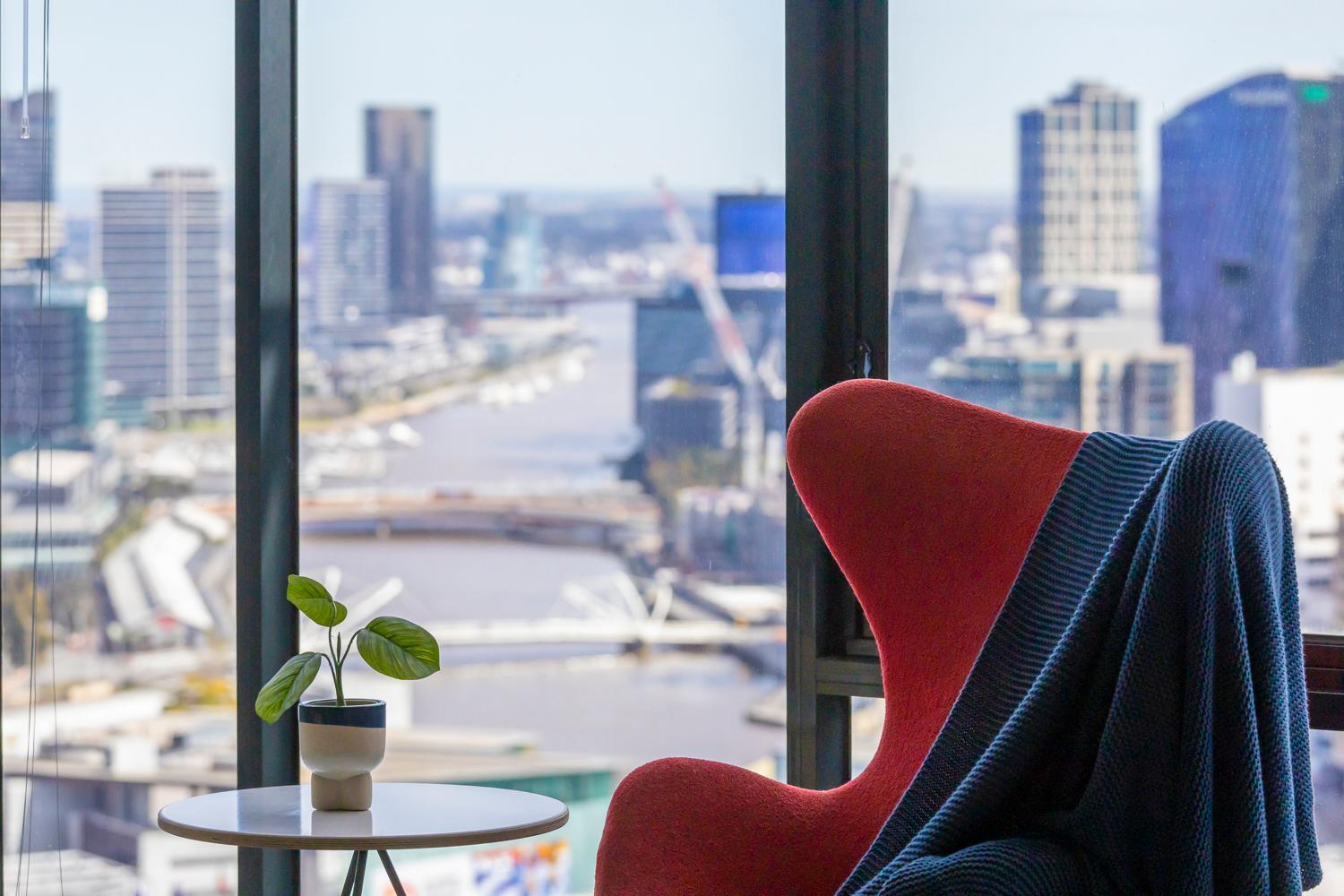 Nook Melbourne Apartments Ngoại thất bức ảnh
