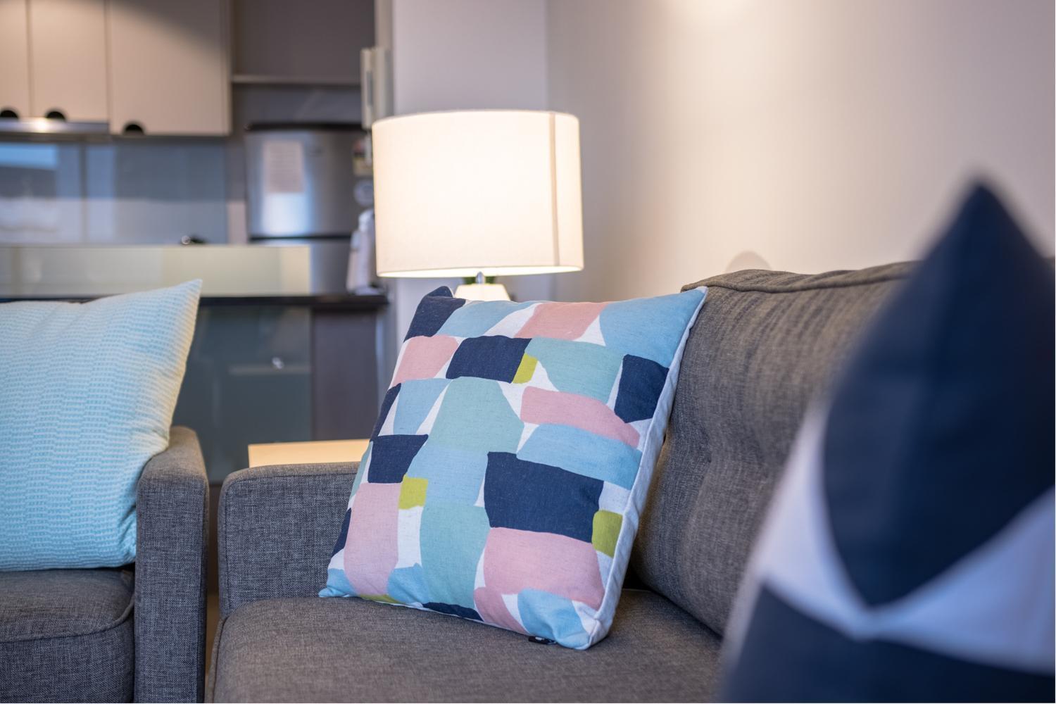 Nook Melbourne Apartments Ngoại thất bức ảnh