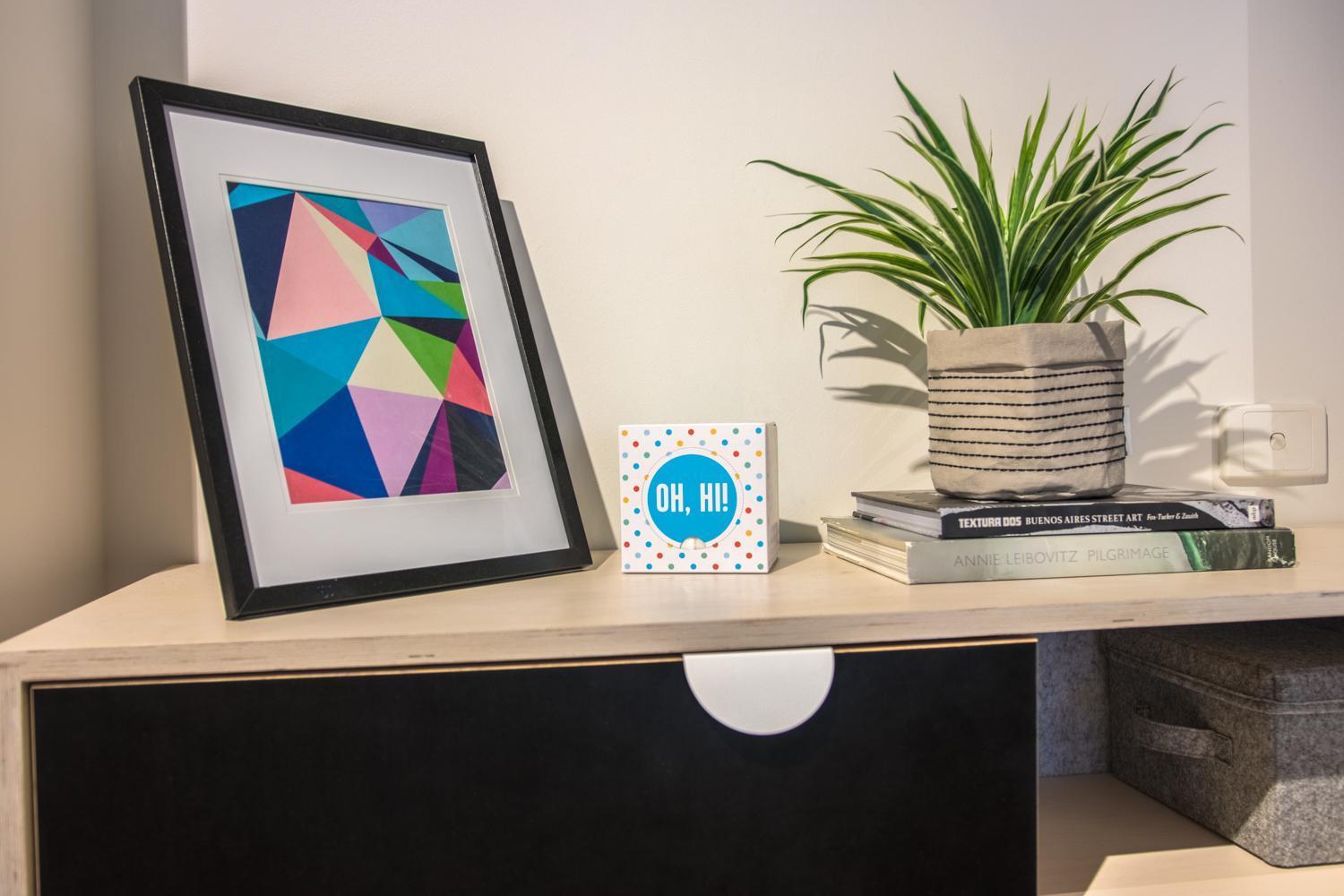 Nook Melbourne Apartments Ngoại thất bức ảnh