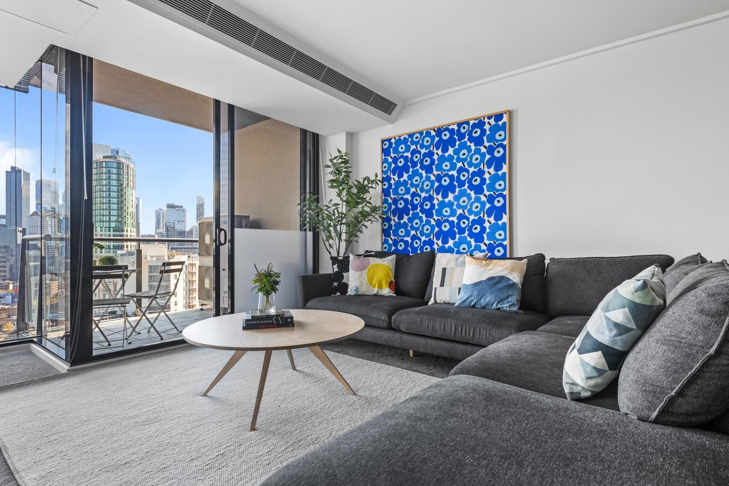 Nook Melbourne Apartments Ngoại thất bức ảnh